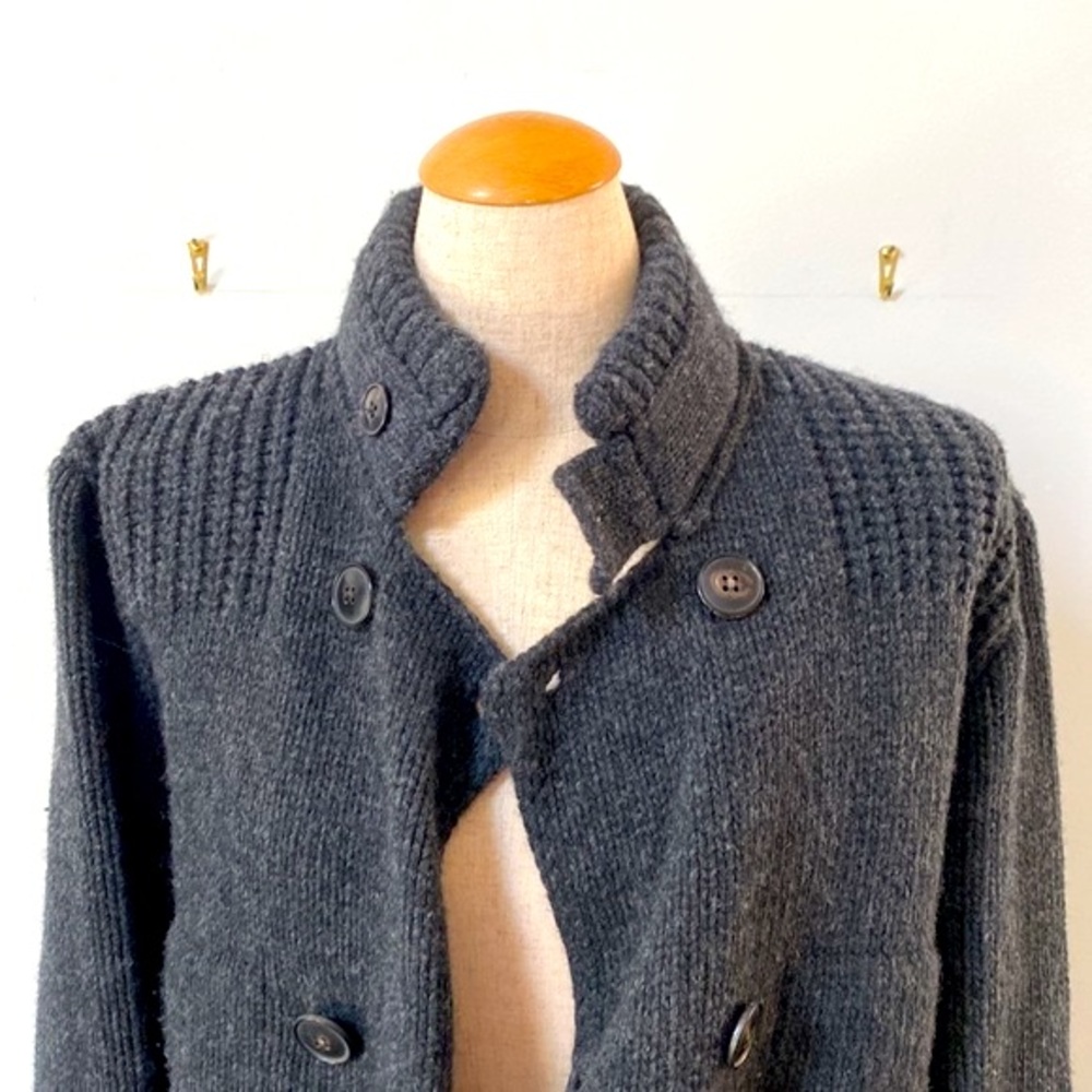 Men's Roberta Collina Sweater - Picture 6 of 8